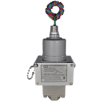 646DZE Series Pressure Switch